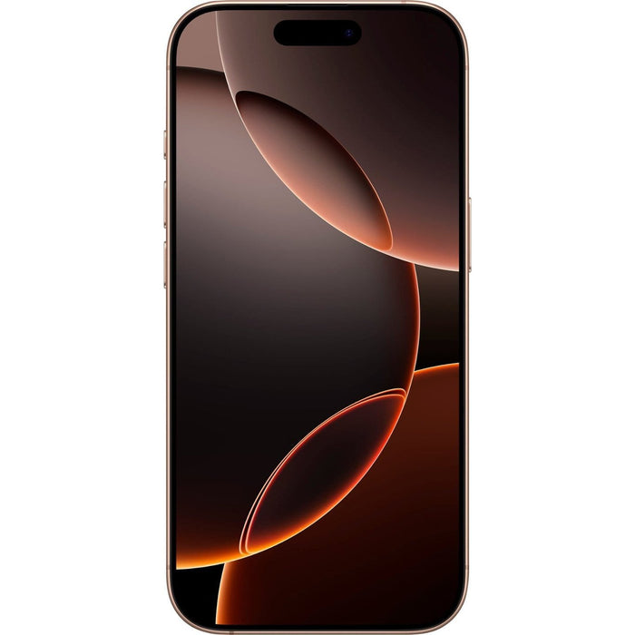 Apple - iPhone 16 Pro Series Apple Smartphone Tekkas_Store