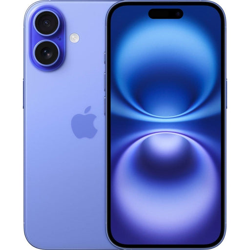 Apple - iPhone 16 Series Apple Smartphone Tekkas_Store
