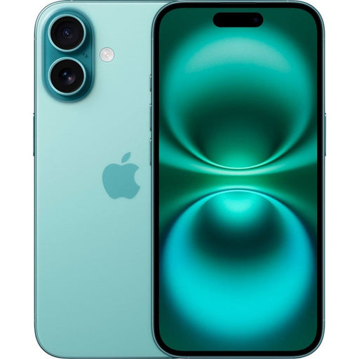 Apple - iPhone 16 Series Apple Smartphone Tekkas_Store