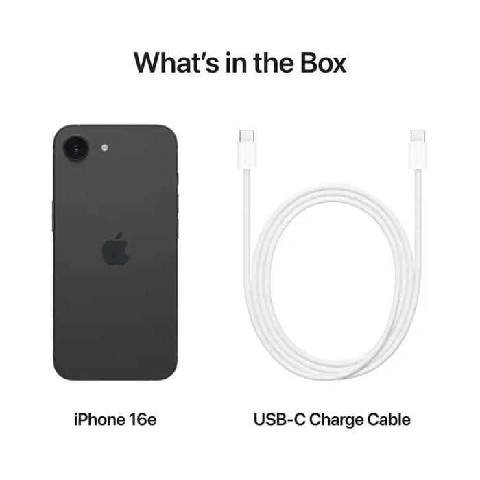 iPhone 16e tekkas-store