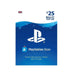 £25 Playstation Wallet Top Up UK account – [E-mail Delivery] Tekkas Store Games Tekkas_Store