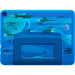 Amazon - Fire 10 Kids Pro – 10.1” Tablet – ages 6+ - 32 GB Tekkas Store Tablet Computers Blue (Intergalactic) Tekkas_Store