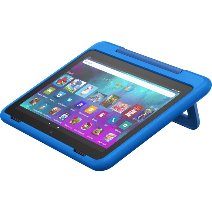 Amazon - Fire 10 Kids Pro – 10.1” Tablet – ages 6+ - 32 GB Tekkas Store Tablet Computers Tekkas_Store