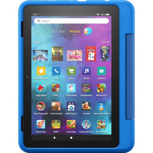 Amazon - Fire 7 Kids Pro - 7" Tablet - 16GB Tekkas Store Tablet Computers Tekkas_Store