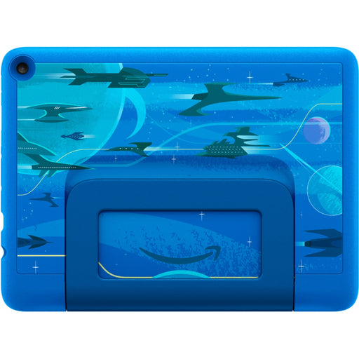 Amazon - Fire 7 Kids Pro - 7" Tablet - 16GB Tekkas Store Tablet Computers Blue (Intergalactic) Tekkas_Store