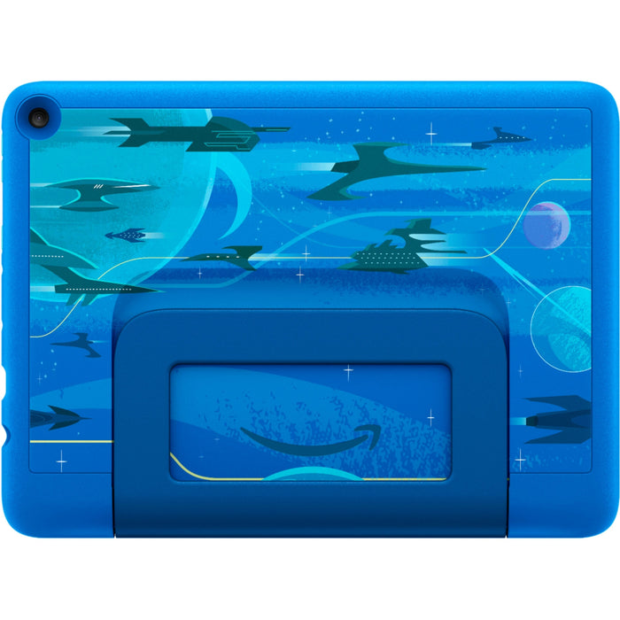 Amazon - Fire 7 Kids Pro - 7" Tablet - 16GB Tekkas Store Tablet Computers Blue (Intergalactic) Tekkas_Store