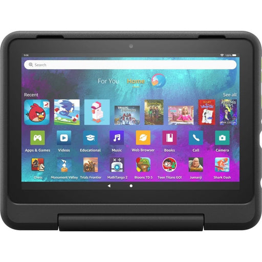 Amazon - Fire HD 8 Kids Pro - 8" Tablet - 32GB Tekkas Store Tablet Computers Tekkas_Store