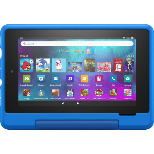 Amazon - Fire HD 8 Kids Pro - 8" Tablet - 32GB Tekkas Store Tablet Computers Tekkas_Store