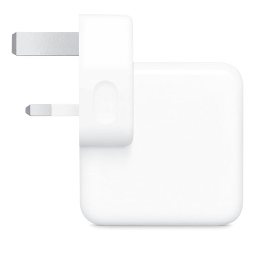Apple 35W Dual USB-C 3-Pin Power Adapter Apple Apple Accessories Tekkas_Store