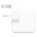 Apple 35W Dual USB-C 3-Pin Power Adapter Apple Apple Accessories Tekkas_Store