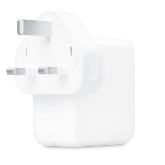 Apple 35W Dual USB-C 3-Pin Power Adapter Apple Apple Accessories Tekkas_Store