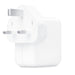 Apple 35W Dual USB-C 3-Pin Power Adapter Apple Apple Accessories Tekkas_Store