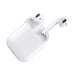 Apple - AirPods 2 - White (with wired charging case) Apple Apple Accessories Tekkas_Store