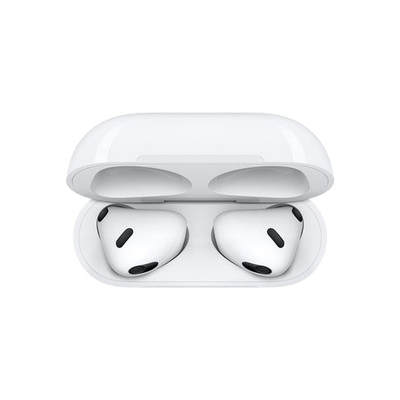 Apple - AirPods 3rd generation Apple Apple Accessories Tekkas_Store