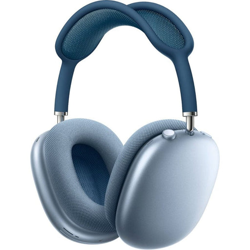 Apple - AirPods Max Apple Apple Accessories Blue Tekkas_Store