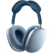 Apple - AirPods Max Apple Apple Accessories Blue Tekkas_Store