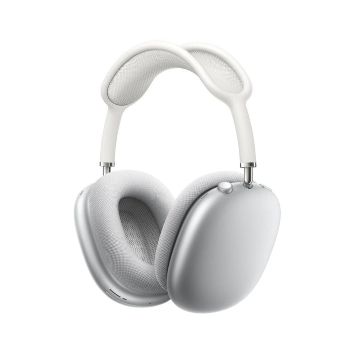 Apple - AirPods Max Apple Apple Accessories Silver Tekkas_Store