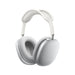 Apple - AirPods Max Apple Apple Accessories Silver Tekkas_Store