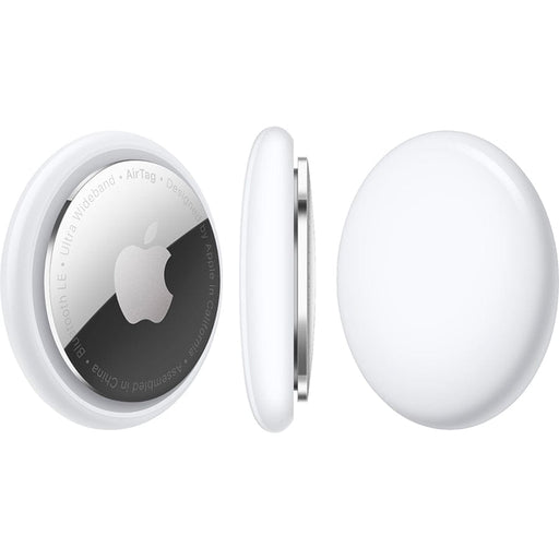 Apple - AirTag Apple Apple Accessories Tekkas_Store