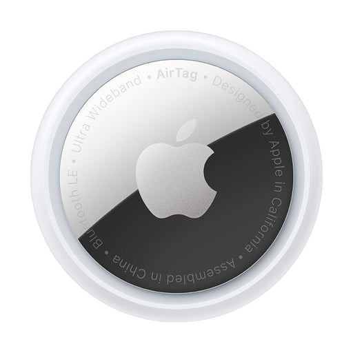 Apple - AirTag Apple Apple Accessories Single Pack Tekkas_Store