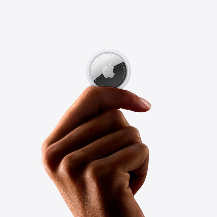 Apple - AirTag Apple Apple Accessories Tekkas_Store