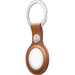 Apple - AirTag Leather Key Ring Apple Apple Accessories Tekkas_Store