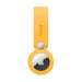 Apple - AirTag Loop Apple Apple Accessories Yellow Tekkas_Store
