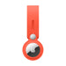 Apple - AirTag Loop Apple Apple Accessories Red Tekkas_Store