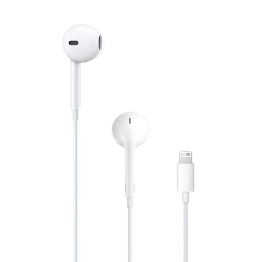 Apple EarPods with Lightning Connector Apple Apple Accessories Tekkas_Store