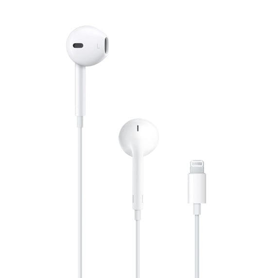 Apple EarPods with Lightning Connector Apple Apple Accessories Tekkas_Store