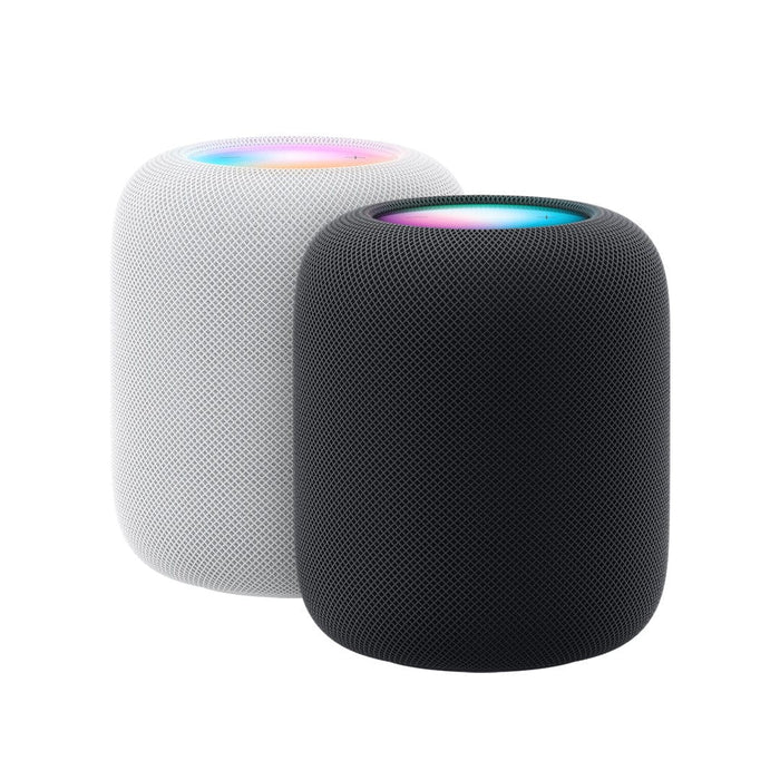 Apple - HomePod (2nd Generation) Smart Speaker with Siri 2023 Apple Speaker Tekkas_Store