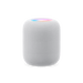 Apple - HomePod (2nd Generation) Smart Speaker with Siri 2023 Apple Speaker White Tekkas_Store