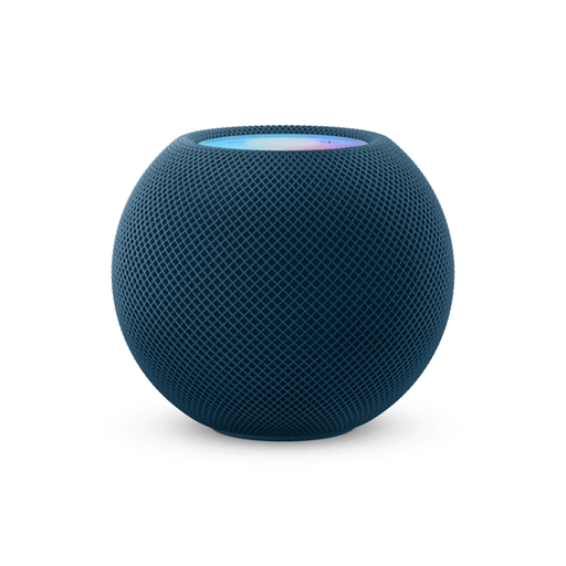 Apple - HomePod Mini Apple Speaker Black Tekkas_Store