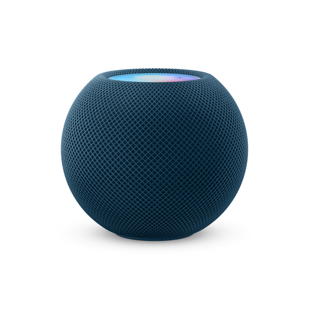 Apple - HomePod Mini Apple Speaker Black Tekkas_Store