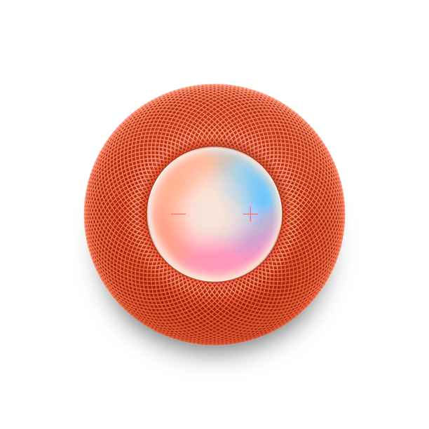 Apple - HomePod Mini Apple Speaker Black Tekkas_Store