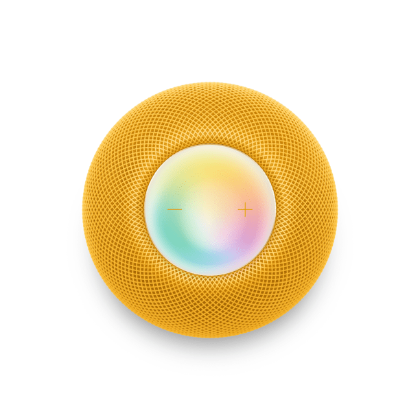 Apple - HomePod Mini Apple Speaker Black Tekkas_Store