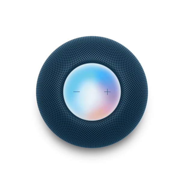 Apple - HomePod Mini Apple Speaker Black Tekkas_Store
