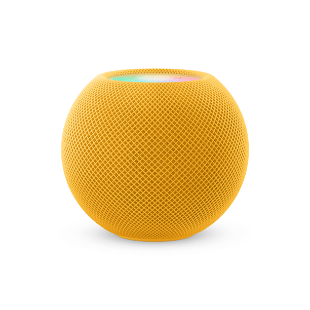 Apple - HomePod Mini Apple Speaker Black Tekkas_Store