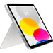 Apple - Magic Keyboard Folio for iPad 10.9-inch Apple Apple iPad Tekkas_Store