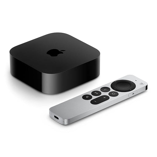 Apple TV 4K (3rd Generation) Apple Apple Accessories Tekkas_Store