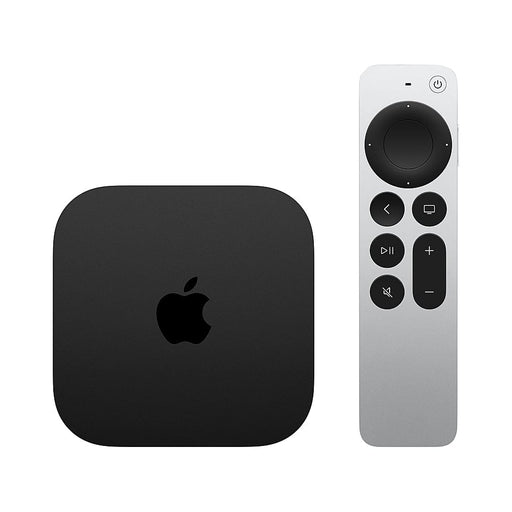 Apple TV 4K (3rd Generation) Apple Apple Accessories Tekkas_Store