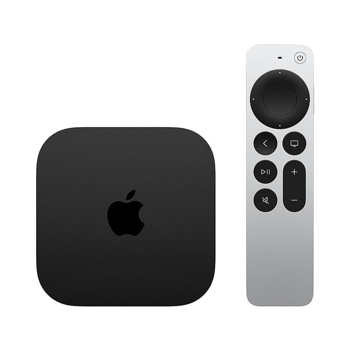 Apple TV 4K (3rd Generation) Apple Apple Accessories Tekkas_Store