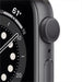 Apple Watch SE (GPS) - 44mm Space Gray Apple Apple Accessories Tekkas_Store