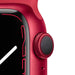 Apple Watch Series 7 Apple Apple Accessories 41mm / Red / GPS Tekkas_Store