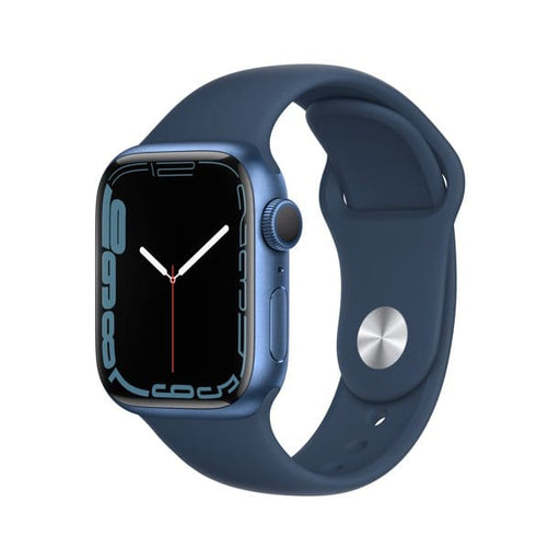 Apple Watch Series 7 Apple Apple Accessories Tekkas_Store