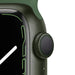 Apple Watch Series 7 Apple Apple Accessories 41mm / Green / GPS Tekkas_Store