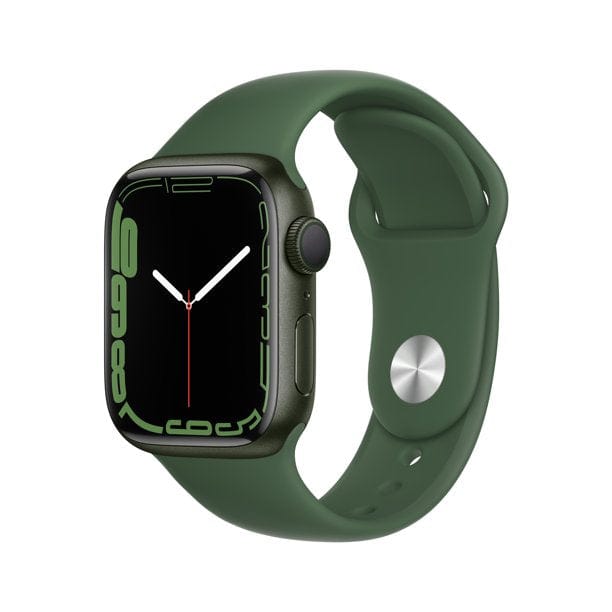 Apple Watch Series 7 Apple Apple Accessories Tekkas_Store