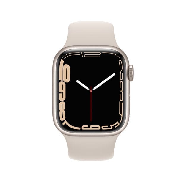 Apple Watch Series 7 Apple Apple Accessories Tekkas_Store