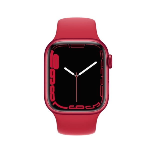 Apple Watch Series 7 Apple Apple Accessories Tekkas_Store
