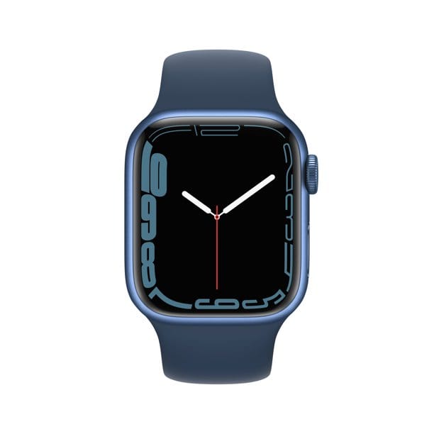 Apple Watch Series 7 Apple Apple Accessories Tekkas_Store